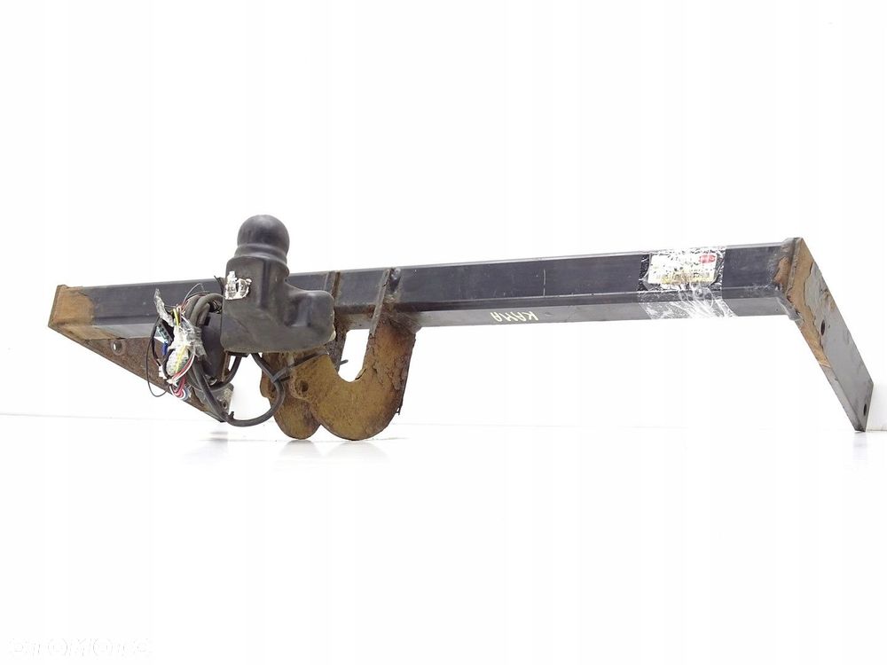 KPL HAK HOLOWNICZY WITTER VW PASSAT B6 LIFT KOMBI - 1