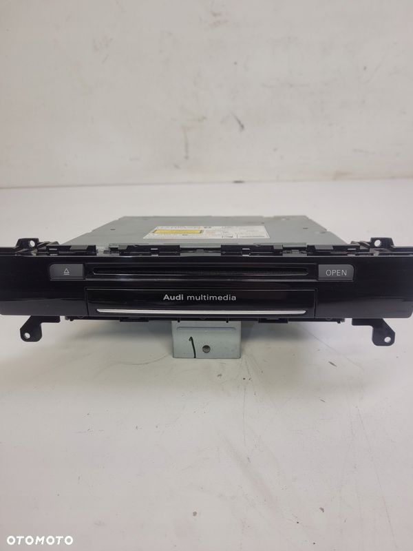 JEDNOSTKA MMI 3G+ SIM AUDI A6 C7 A7 4G0035670G - 2