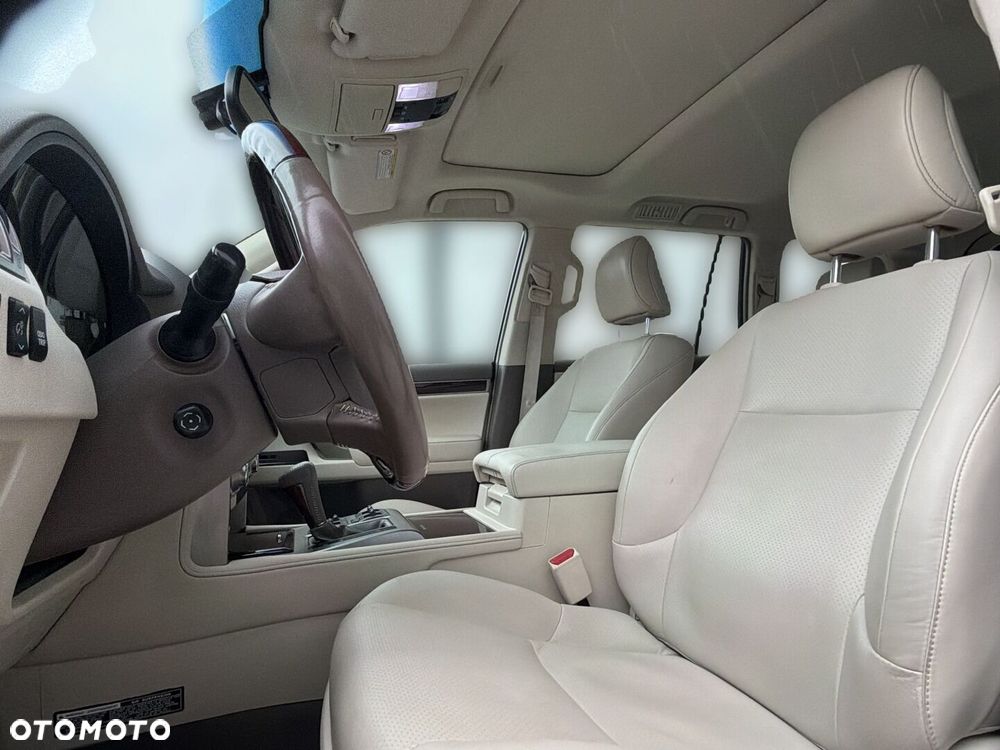 Lexus GX - 19