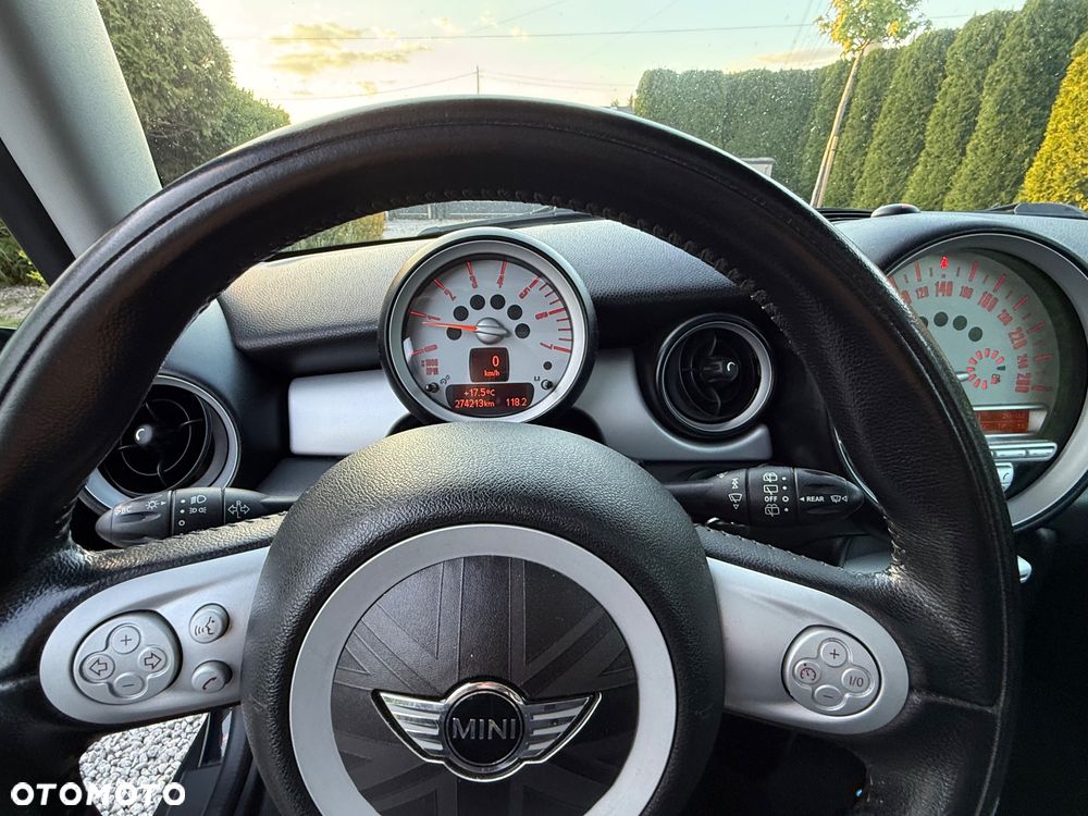 MINI Clubman - 31