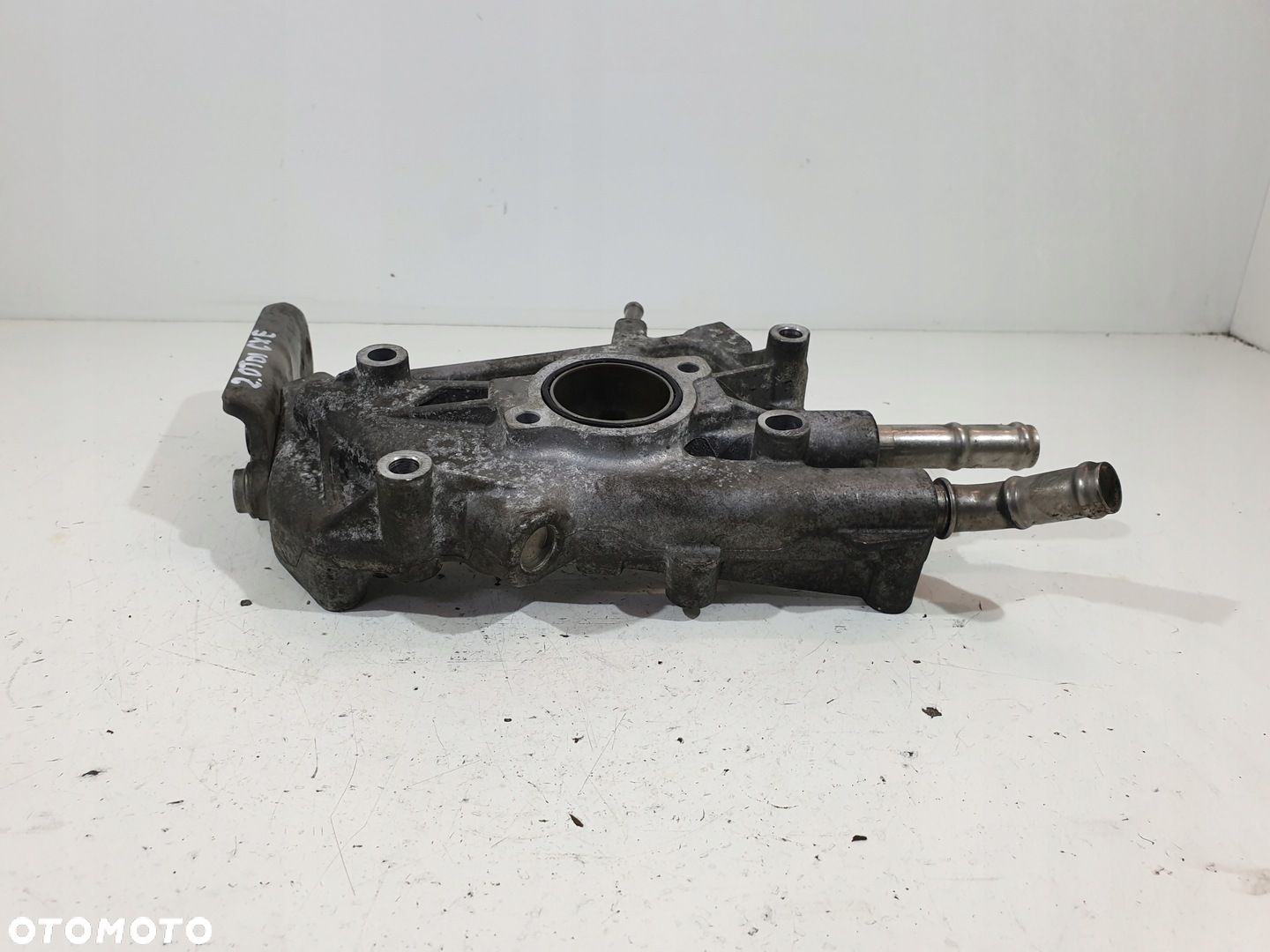 KRÓCIEC WODY 04L131425E VW T6 CRAFTER 2.0TDI CXE - 4