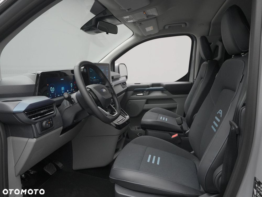 Ford Tourneo Custom 2.0 EcoBlue 320 AWD L2 Active - 11