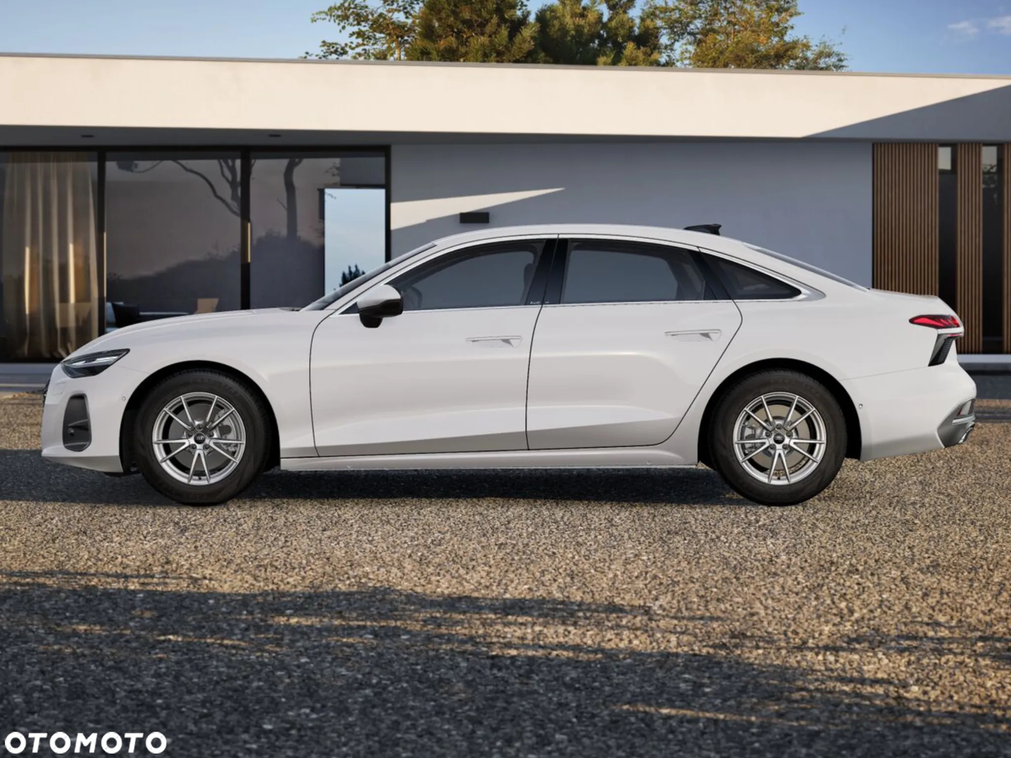 Audi A6 - 4