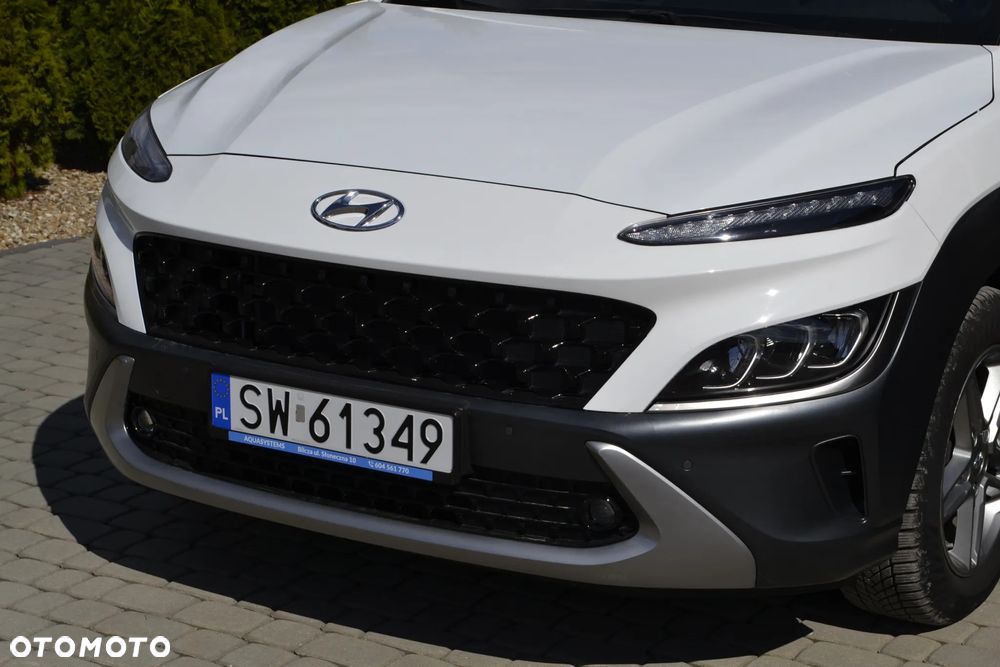 Hyundai Kona 1.0 T-GDI Premium - 4