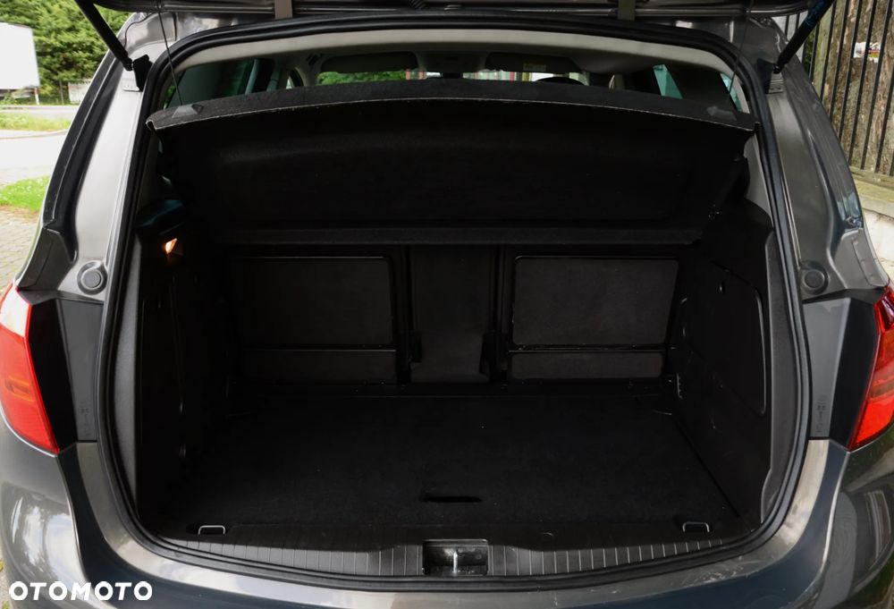 Opel Meriva 1.6 CDTI ecoflex Start/Stop Edition - 10