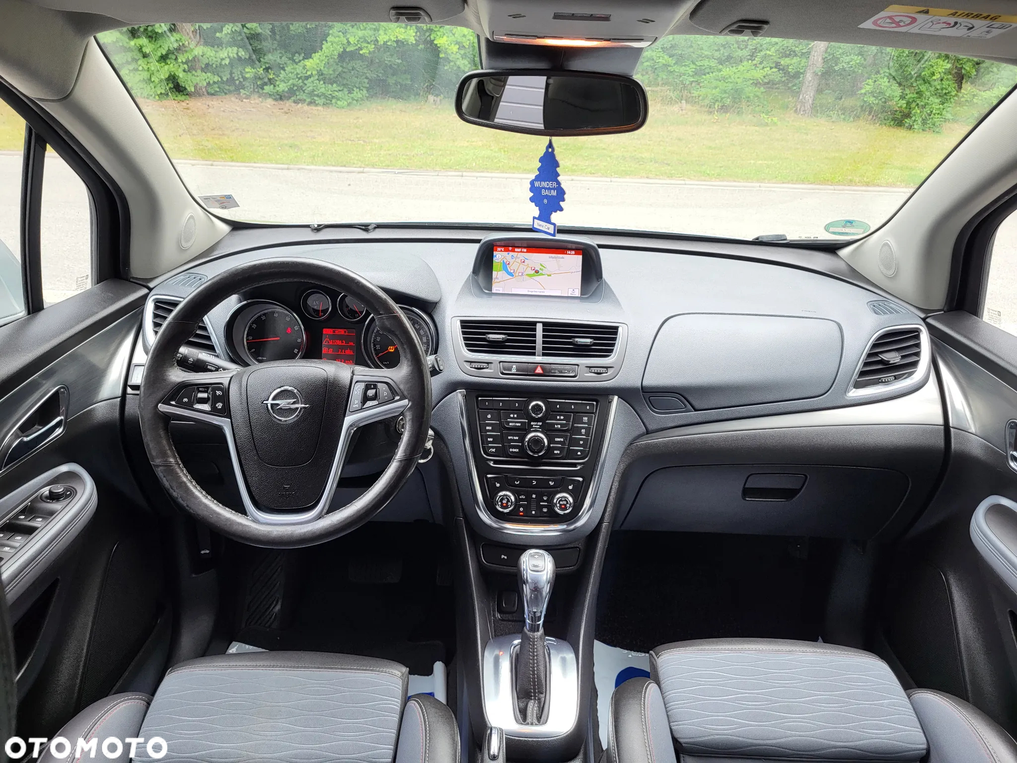 Opel Mokka 1.4 T Cosmo - 18