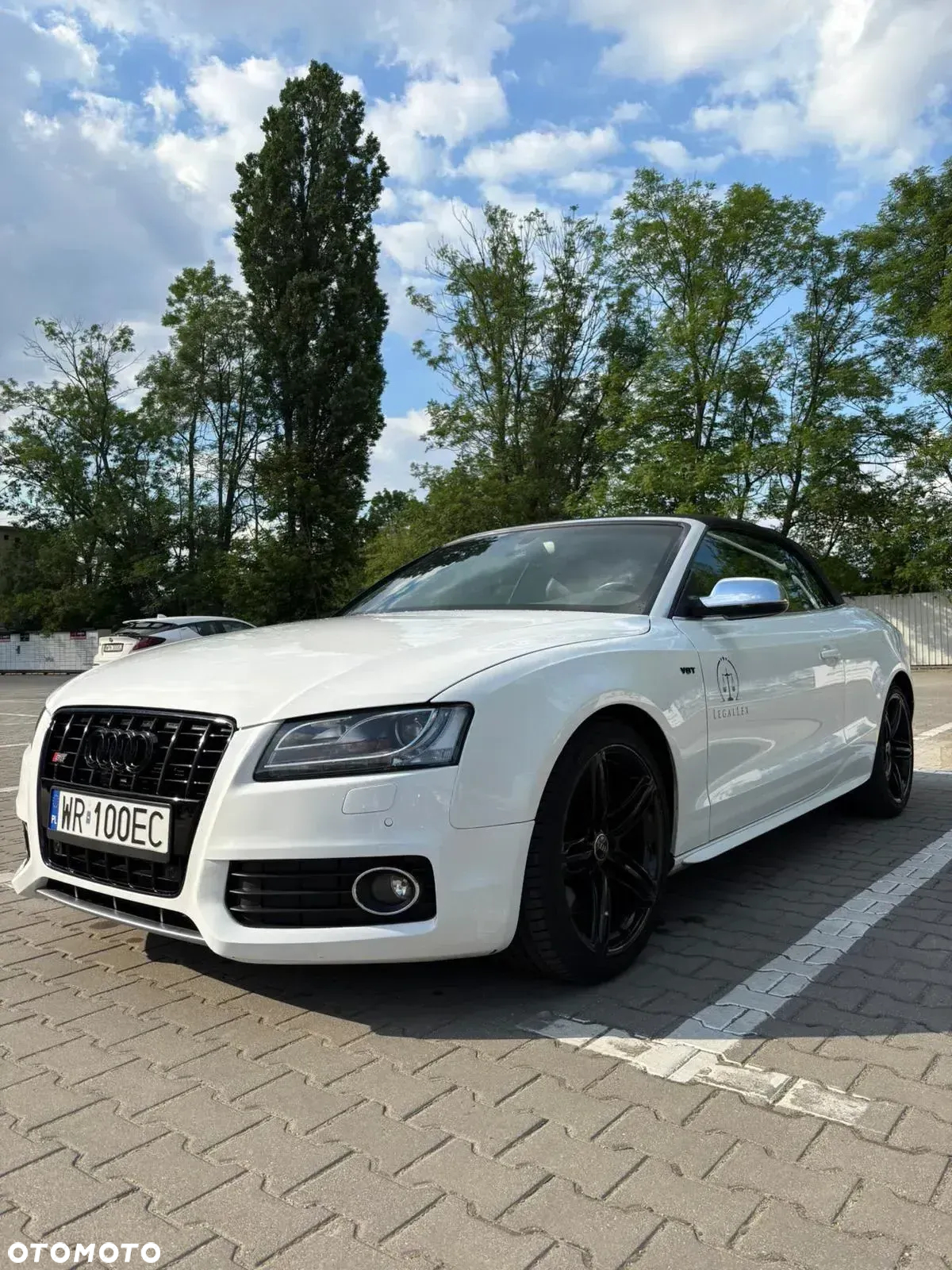 Audi S5 3.0 TFSI Quattro S tronic - 11
