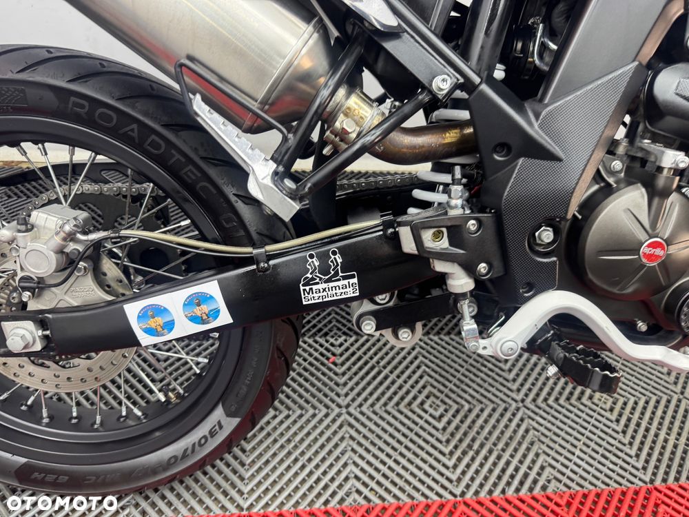 Aprilia SX - 31