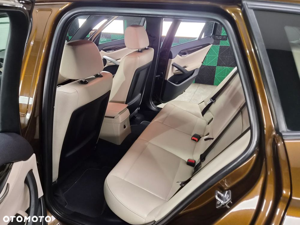 BMW X1 sDrive20d - 24