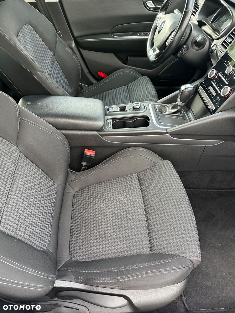 Renault Talisman ENERGY dCi 130 EDC INTENS - 24