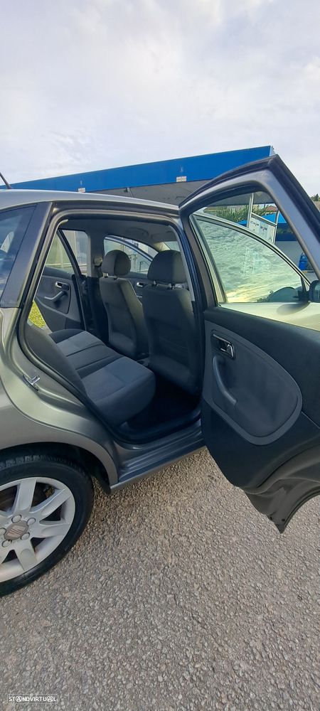 SEAT Ibiza 1.4 TDI Reference - 22
