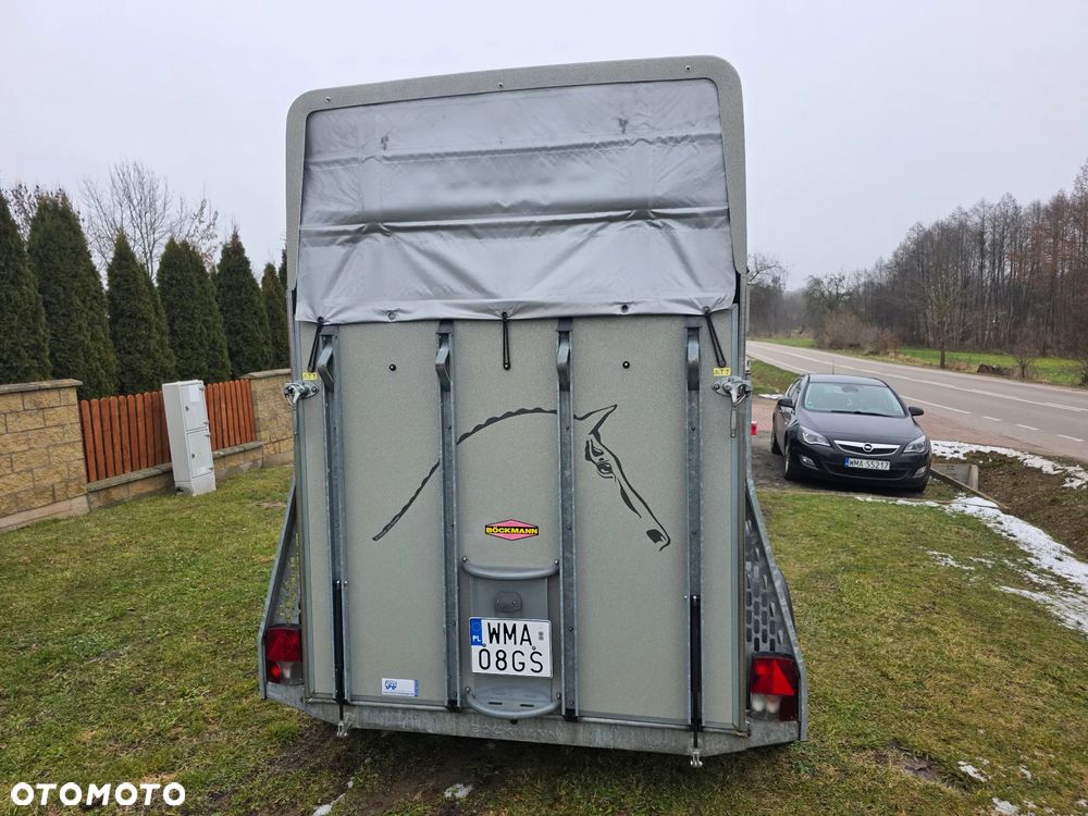 Boeckmann Master - 3