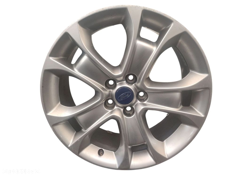 FELGA ALUMINIOWA FORD KUGA MK1 LIFT (2010-2012) 2.0 TDCI 140KM CJ5C-K1A - 1