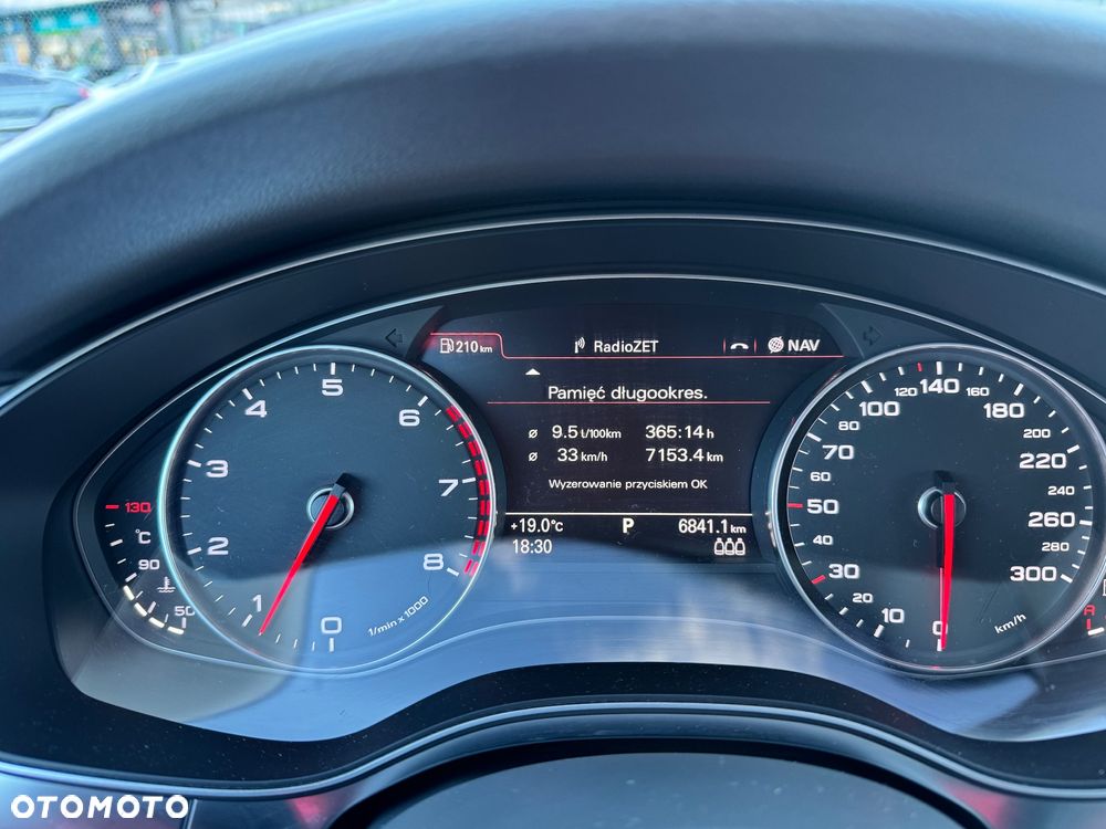 Audi A6 Limousine 2.0 TFSI Multitronic - 17