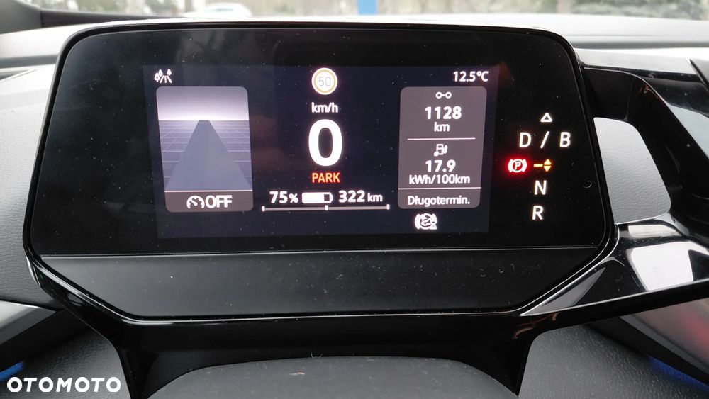 Volkswagen ID.4 52kWh Pure Performance Style - 10