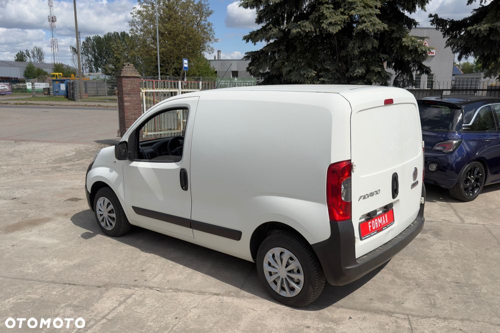 Fiat Fiorino 1.4 Easy - 3