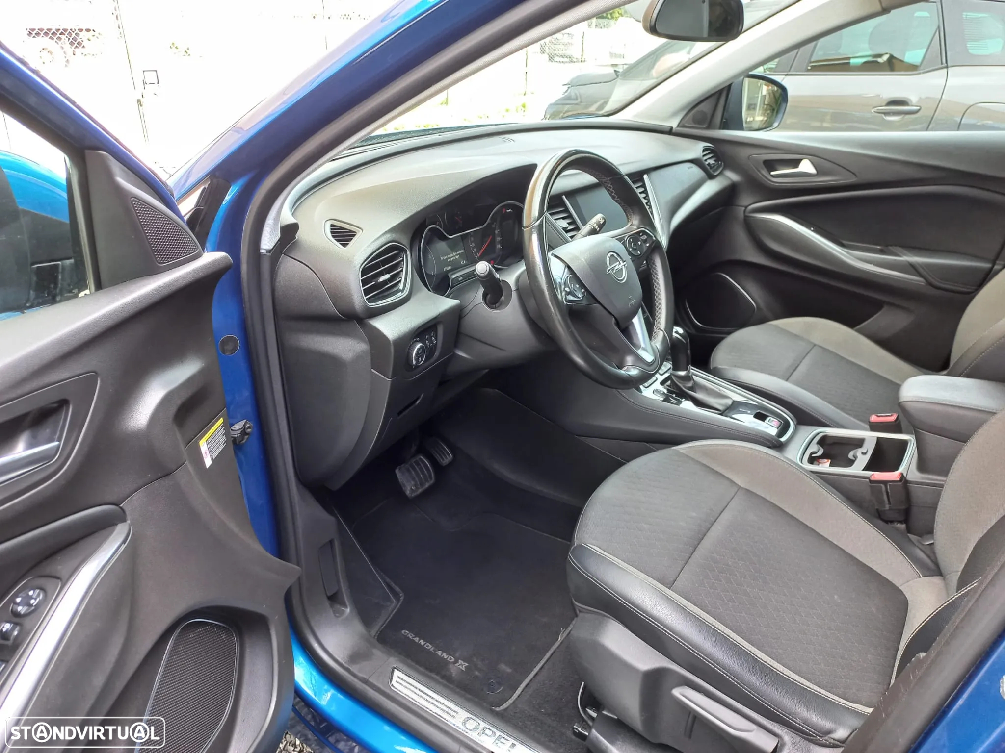 Opel Grandland X 1.5 CDTI Innovation AT - 14