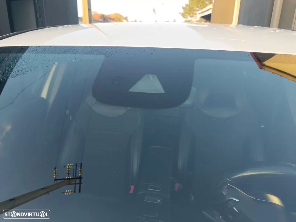 Mercedes-Benz A 180 d 7G-DCT AMG Line - 11