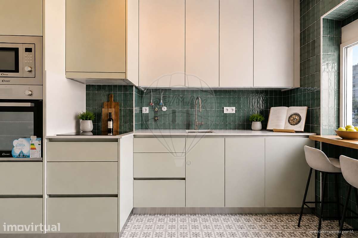 Apartamento T2 para venda - Grande imagem: 4/32