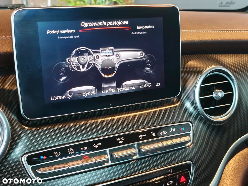 Mercedes-Benz Klasa V 250 d 4-Matic 7G-Tronic (d³ugi) - 15