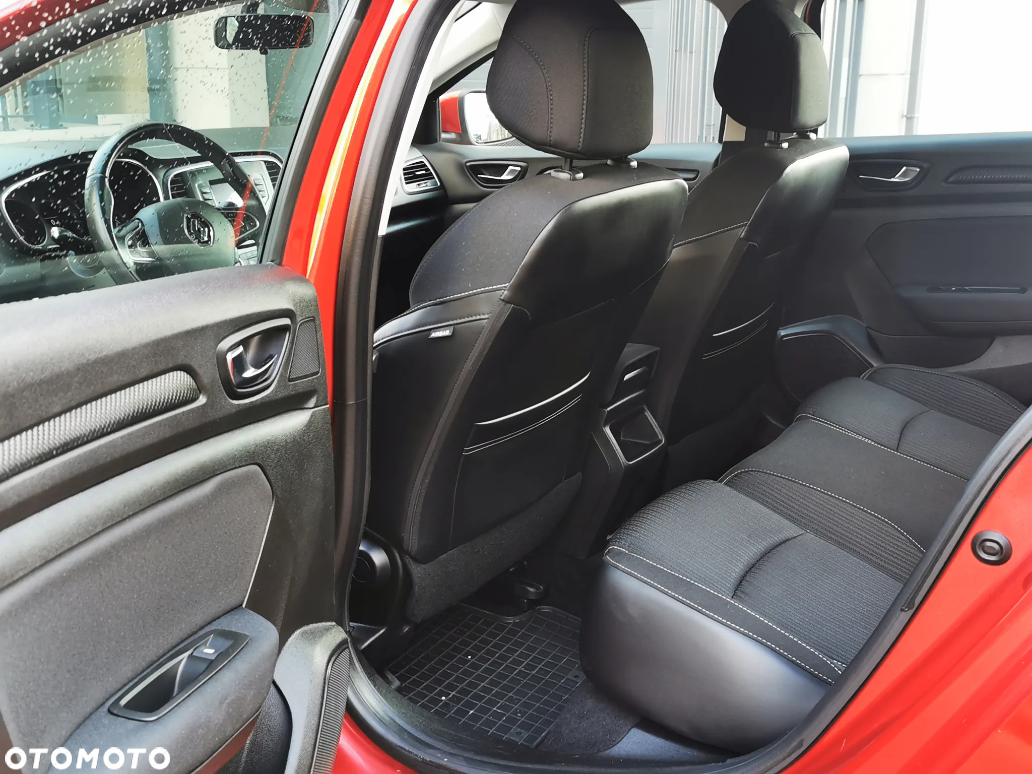 Renault Megane 1.6 SCe Zen - 11