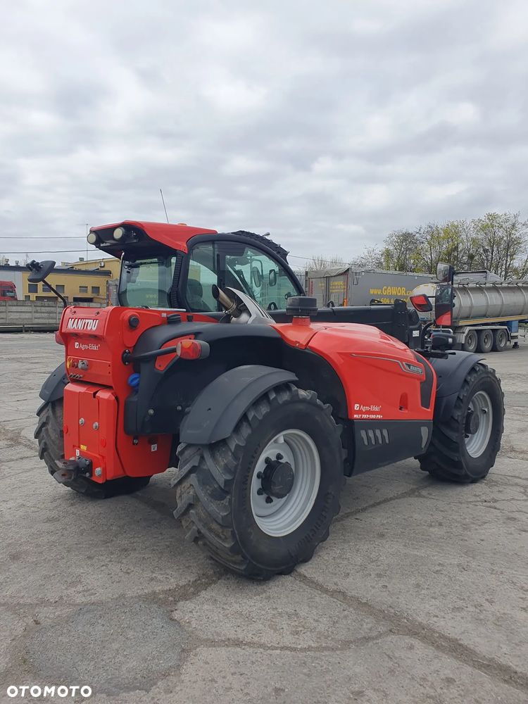 Manitou MLT 737-130 PS+ Premium - 3