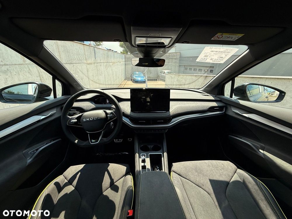 Skoda Elroq RS 84kWh - 6