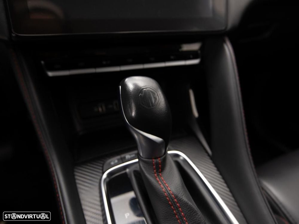 MG ZS 1.0 T-GDI Luxury Aut. - 22