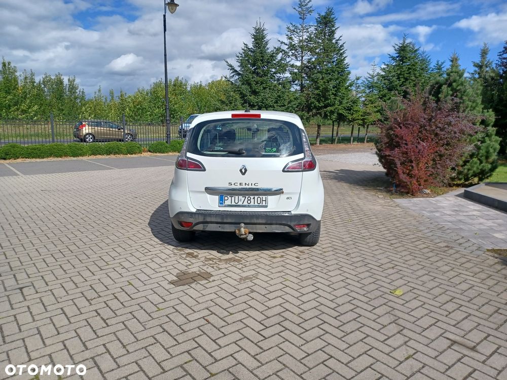 Renault Scenic - 3