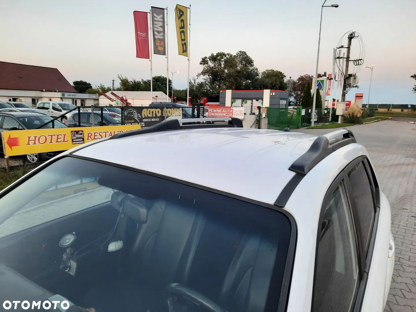 Hyundai Tucson 2.0 Comfort 2WD - 13