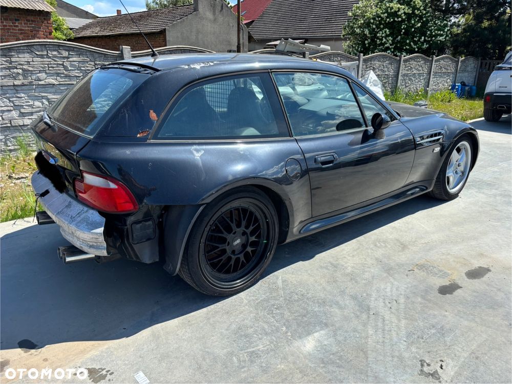 BMW Z3 - 2