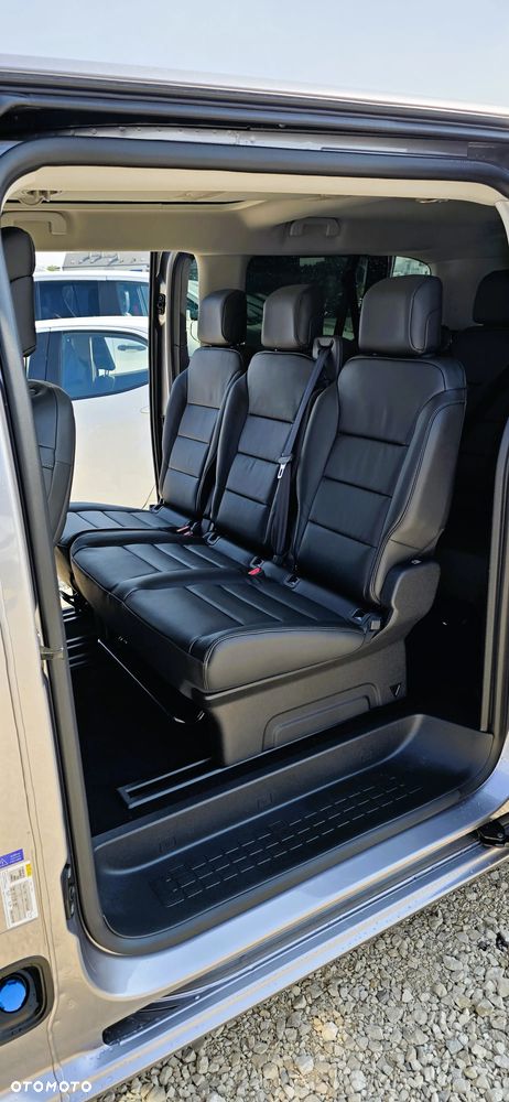 Toyota TOYOTA PROACE VERSO VIP - 14