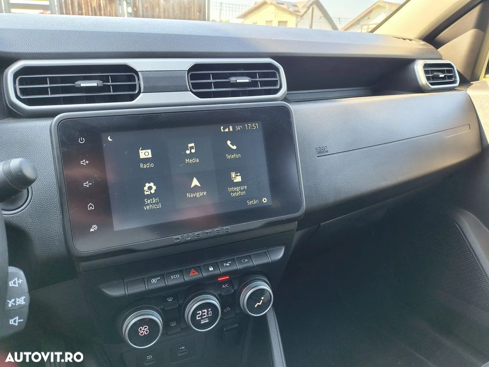 Dacia Duster ECO-G 100 Journey+ - 2