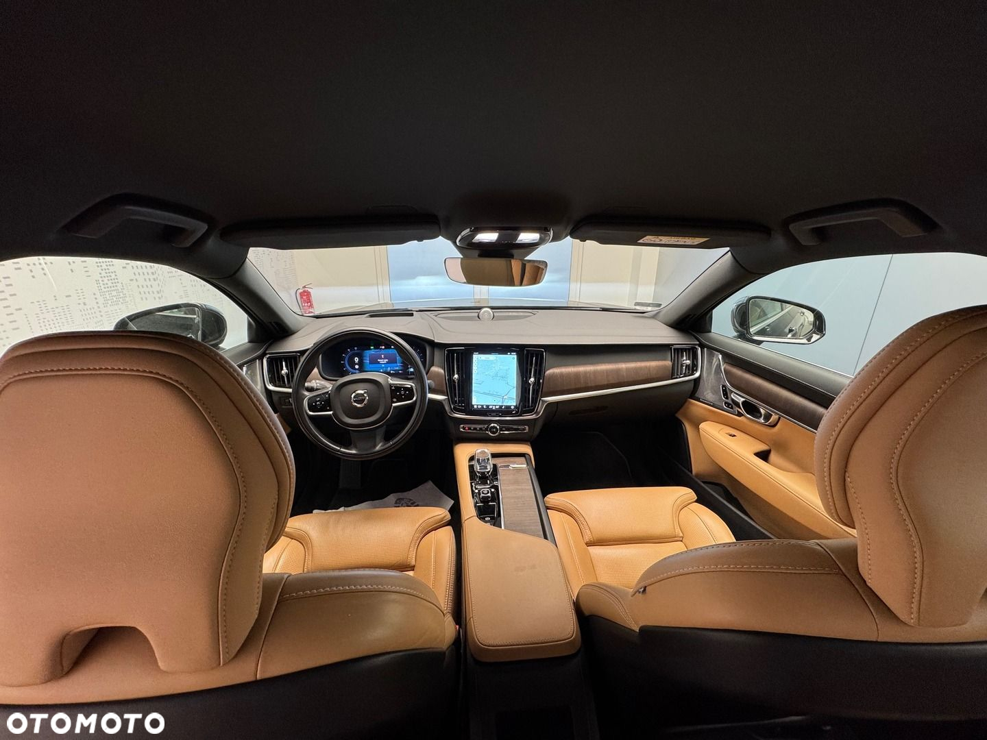 Volvo S90 - 8
