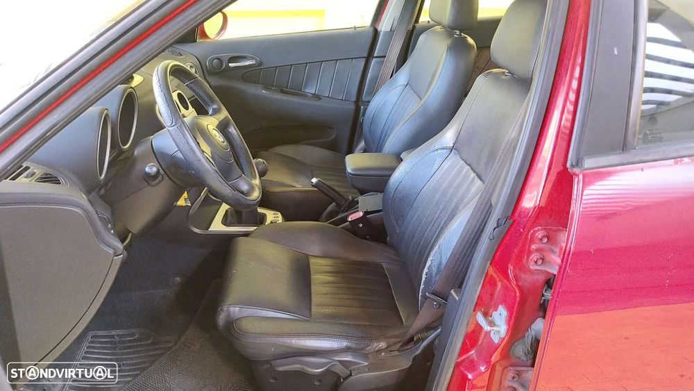Alfa Romeo 147 1.9 JTD Progression - 7