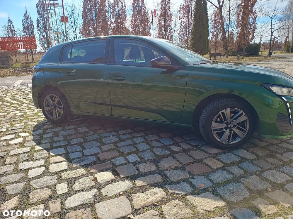 Peugeot 308 PureTech 130 Stop & Start Active - 13