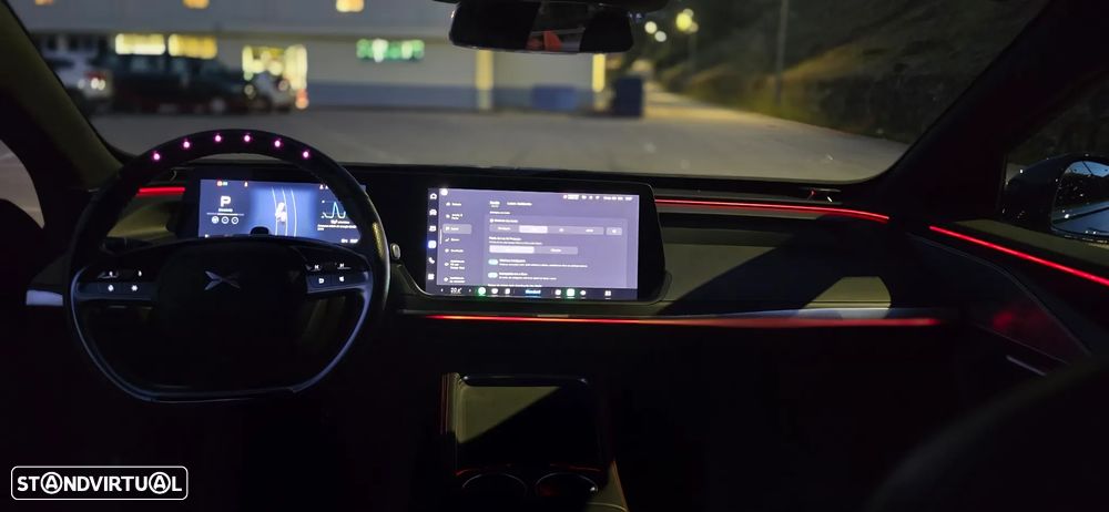 Xpeng P7i 86.2 kWh AWD Performance - 22