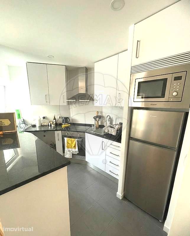 Apartamento T1 para arrendamento - Grande imagem: 4/19