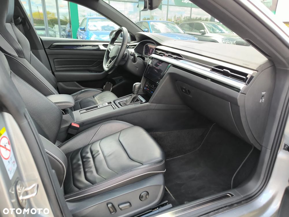 Volkswagen Arteon 2.0 TDI R-Line DSG - 9