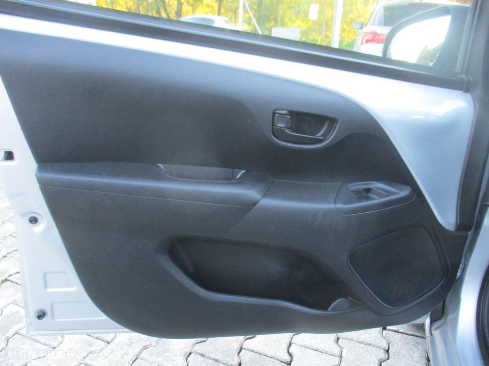 Citroën C1 1.0 VTi Feel ETG - 18