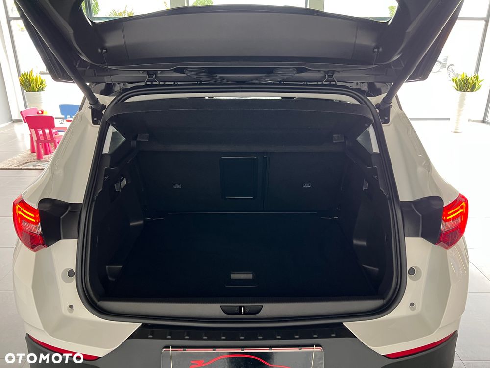 Opel Grandland X - 31