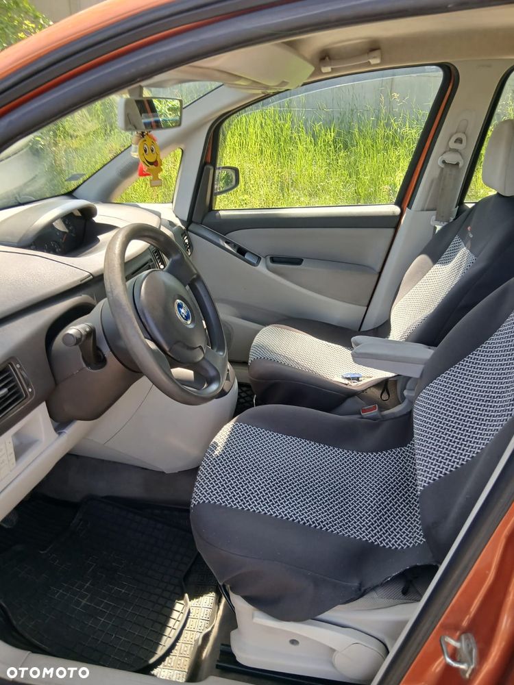 Fiat Idea 1.3 Multijet Active - 9