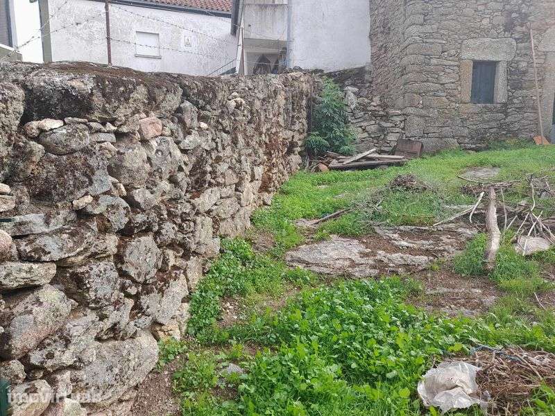 Casa de Aldeia,com terreno. - Grande imagem: 5/5