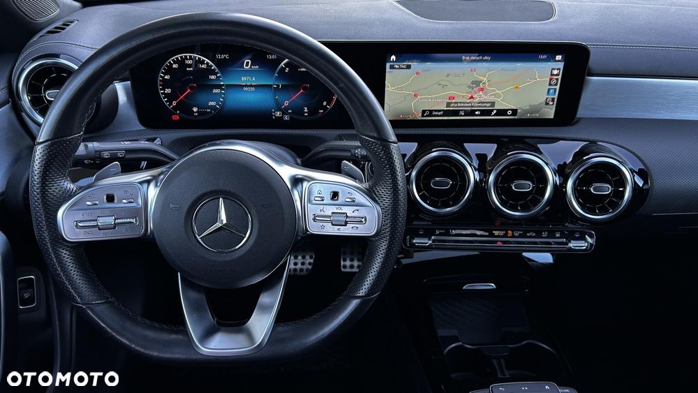 Mercedes-Benz CLA - 15