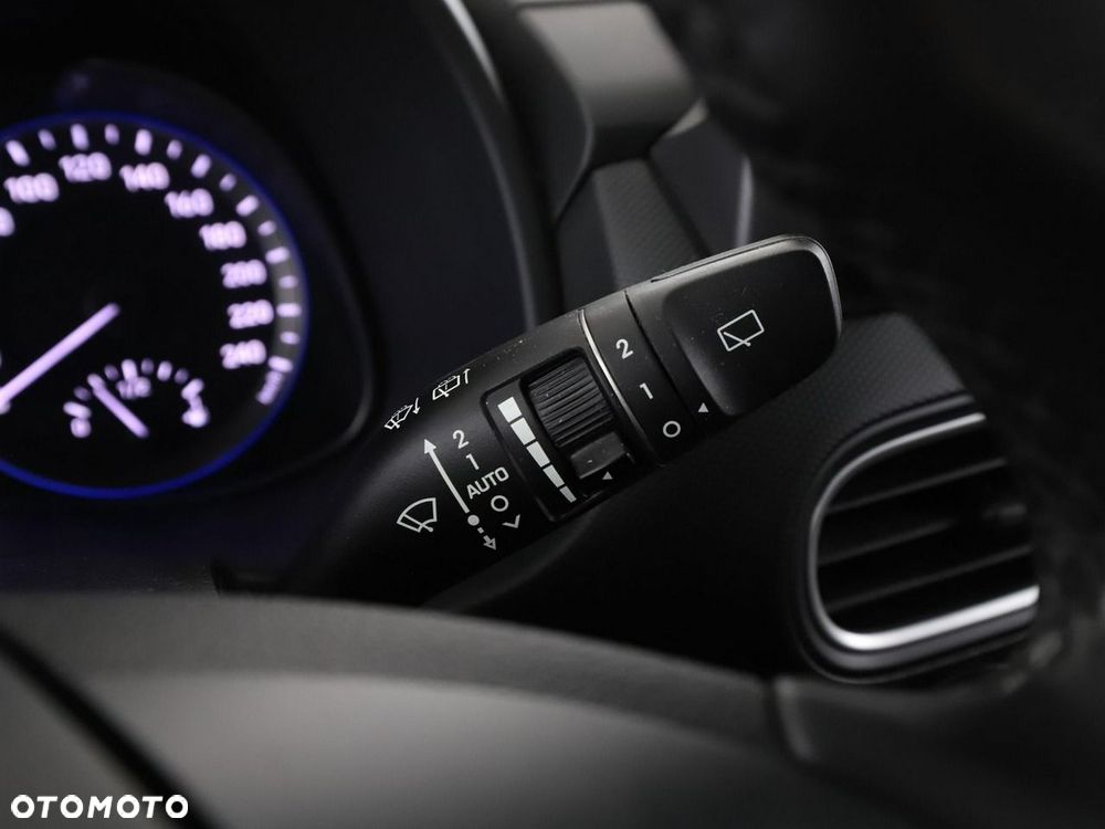 Hyundai Kona 1.0 T-GDI Modern - 34
