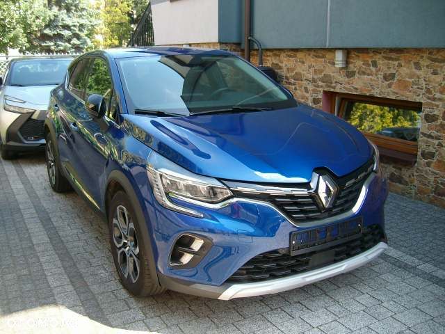 Renault Captur TCe 100 INTENS - 2