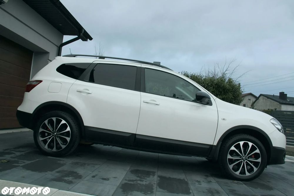 Nissan Qashqai 1.6 I-Way - 10