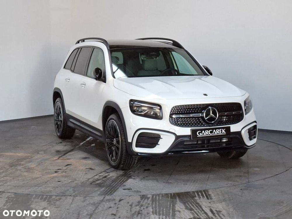 Mercedes-Benz GLB - 3