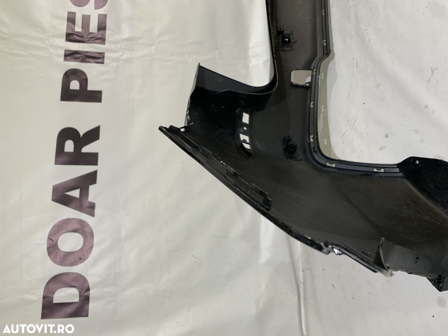 Bara spate BMW X3, F25, M-Sport, 2011, 2012, 2013, 2014, 2015, 2016, 2017, cod origine OE 8048131. - 13
