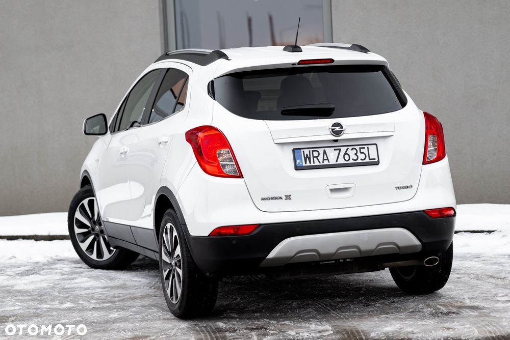 Opel Mokka ver-1-4-t-cosmo - 9